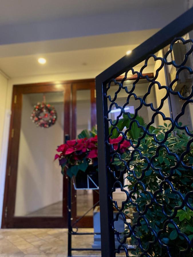 The Palmian City Center Serviced Apartment Ho Chi Minh City Bagian luar foto
