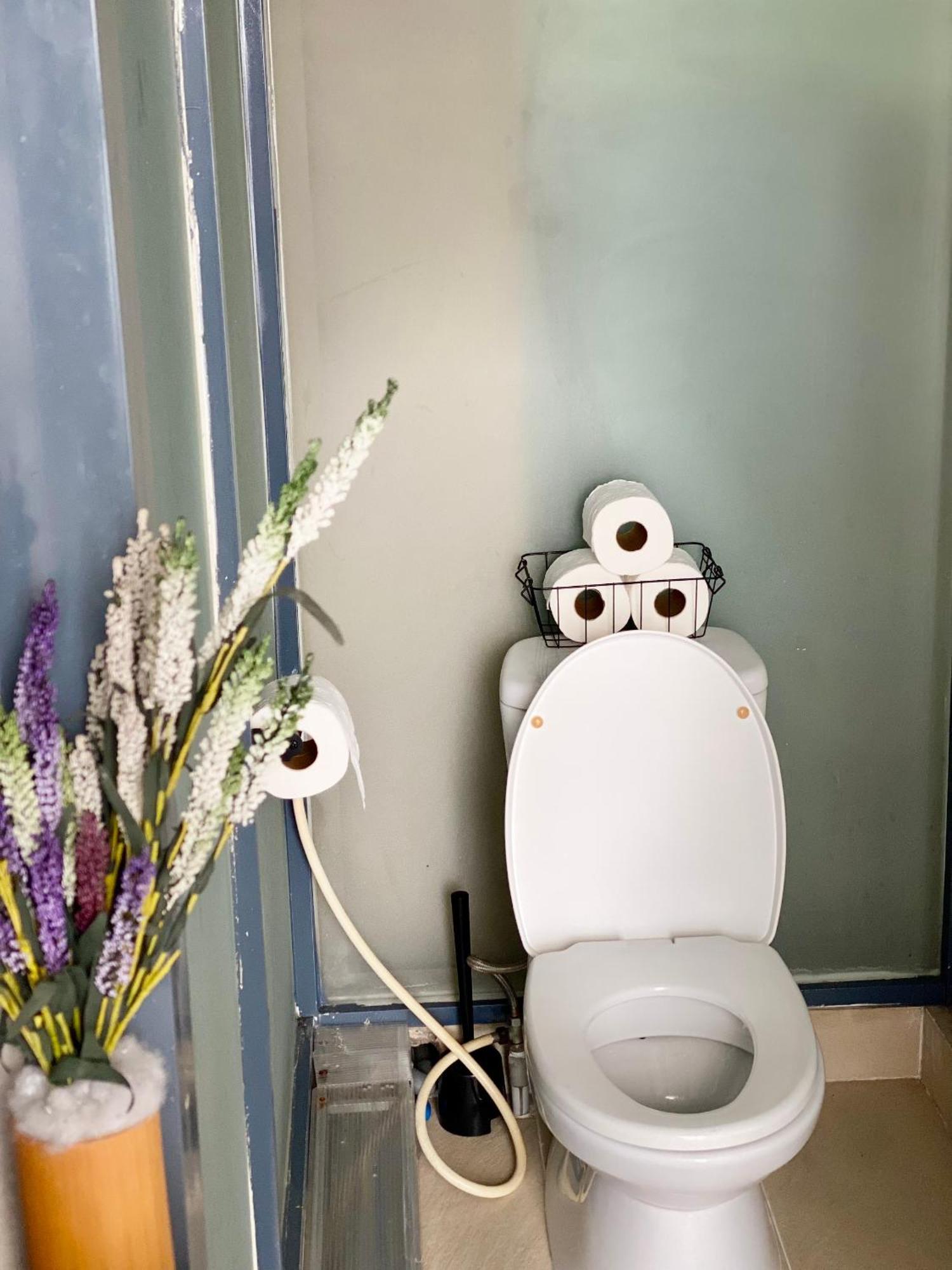 The Palmian City Center Serviced Apartment Ho Chi Minh City Bagian luar foto